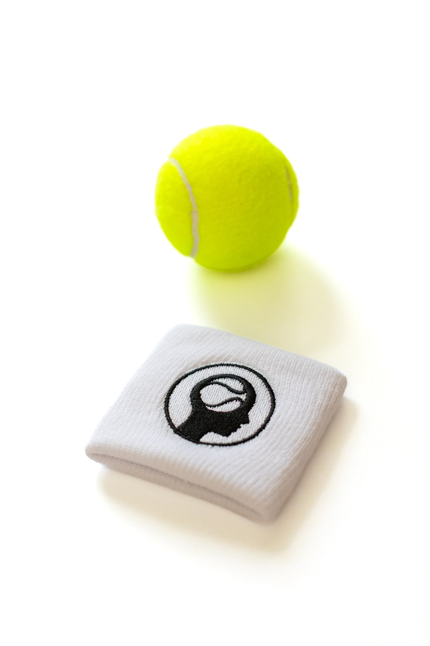 The DON'T SWEAT IT Wristband