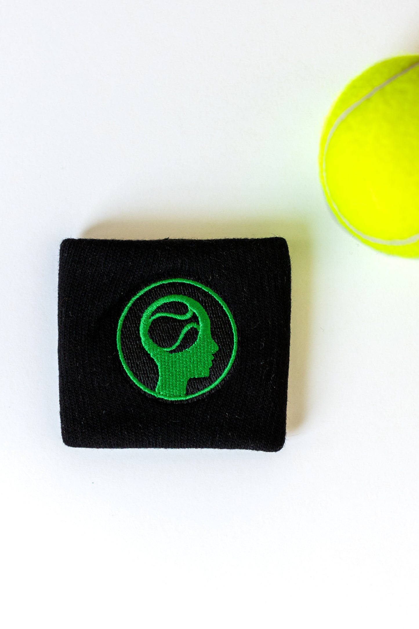The DON'T SWEAT IT Wristband 2.0