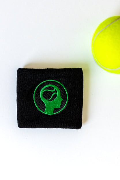 The DON'T SWEAT IT Wristband 2.0
