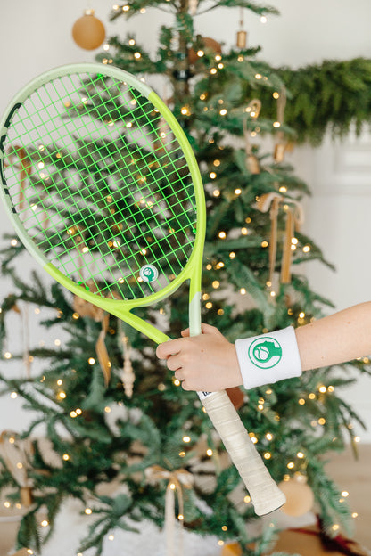 ** CLEARANCE** The DON'T SWEAT IT Wristband 3.0